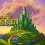 Notre avis sur Book of Oz Magic 5 Power Combo : une aventure magique