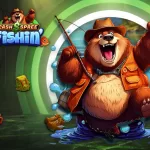 Notre avis sur Cash Spree Fishin’ : une Aventure au Bord du Lac