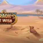Notre avis sur Pharaoh’s Last Wish : Un Voyage Immersif au Cœur de l’Égypte Ancienne