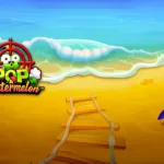 Notre avis sur Pop-a-Watermelon : une escapade tropicale