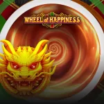 Notre avis sur Wheel of Happiness : Voyage au Cœur des Légendes Chinoises
