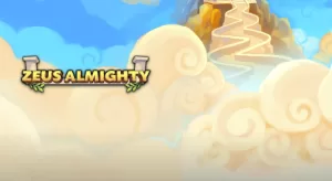 Notre avis sur Zeus Almighty : une plongée majestueuse sur le Mont Olympe