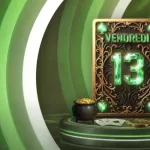 Vendredi 13 – histoire et symbolique d’une date fascinante : mythe, mystère et symbolique d’une date pas comme les autres