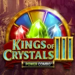 Notre avis sur Kings of Crystals 3 Power Combo, un voyage au cœur de l’univers médiéval fantastique