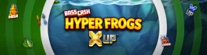 Notre avis sur Bass Cash Hyper Frogs X Up : une ode paisible à la pêche et à la nature