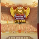 Notre avis sur Rome Fight for Gold : The Tiger s Rage