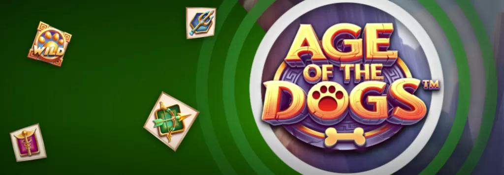 Notre avis sur Age of the Dogs : quand les dieux de l'Olympe prennent les traits de nos meilleurs amis 1 Notre avis sur Age of the Dogs