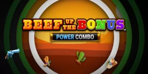 Notre avis sur Beef Up the Bonus : un taureau qui en impose