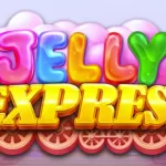 Notre avis sur Jelly Express : Pragmatic Play embarque dans un voyage sucré aux couleurs de bonbon