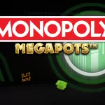 Notre avis sur Monopoly Megapots : quand Big Time Gaming revisite l’univers du plateau mythique