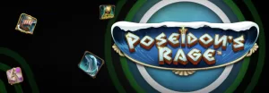 Notre avis sur Poseidons Rage : une Odyssée visuelle au Royaume des profondeurs