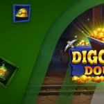 Notre avis sur Diggers Dough : Relax Gaming descend dans les profondeurs du cartoon minier
