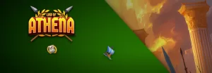 Law Of Athena : une déesse réinterprétée