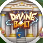 Divine Bolt : le vrai pouvoir de la mythologie grecque