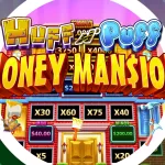 Huff N Puff Money Mansion : les Trois Petits Cochons ont changé de budget