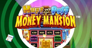 Huff N Puff Money Mansion : les Trois Petits Cochons ont changé de budget