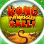 Kong Even Bigger Balls : la jungle n’était pas prête