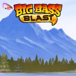 Big Bass Blast : la pêche passe au gros calibre