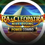 Ra & Cleopatra Nile Rising : le crossover qu’aucun papyrus n’avait prévu