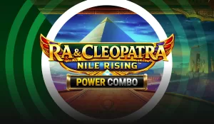 Ra & Cleopatra Nile Rising : le crossover qu’aucun papyrus n’avait prévu