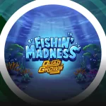Fishin’ Madness QUADGROWS : la pêche tranquille attendra