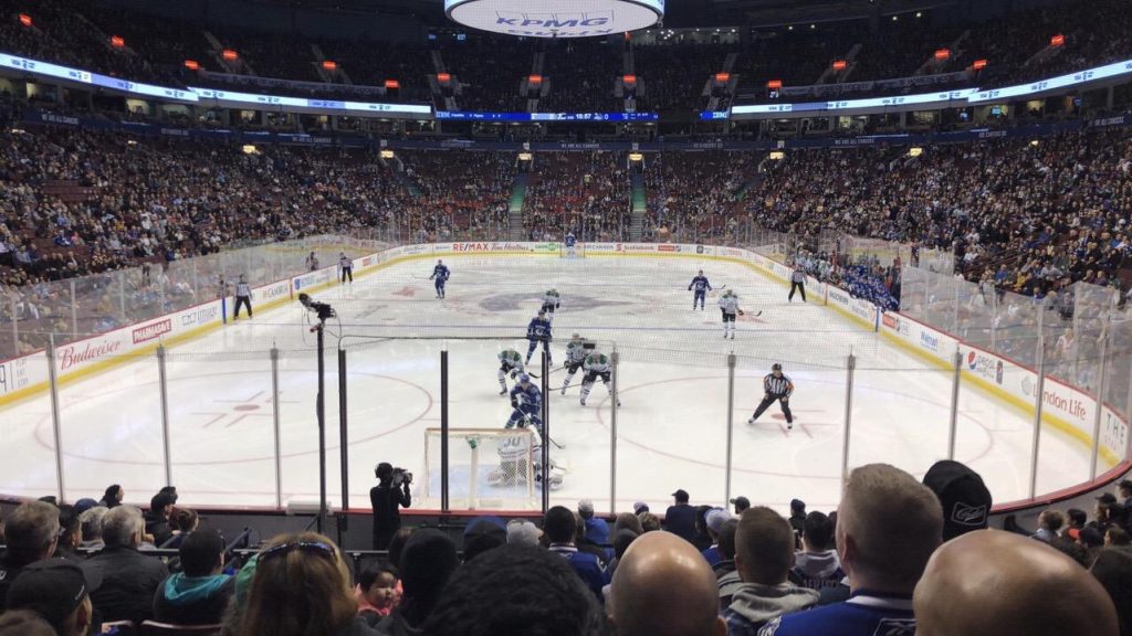 Who Are The Best NHL Teams Right Now? Unibet Blog Canada