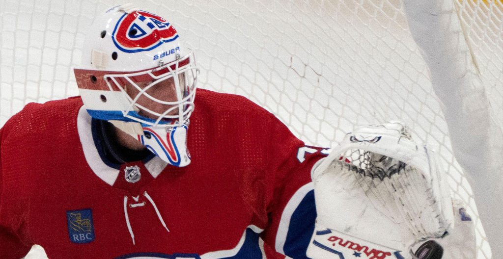 Montreal Canadiens 202324 Season Preview, Predictions and Playoff