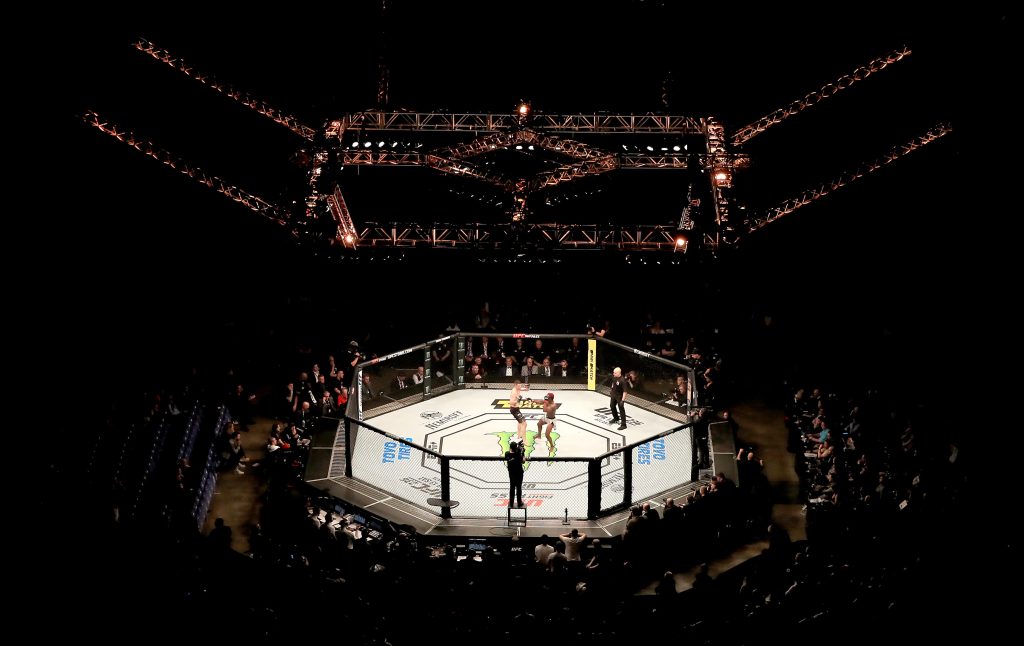 The Best Lightweight UFC Fighters of All Time Unibet Blog Canada