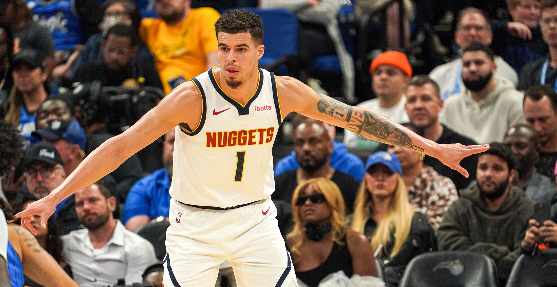 What's Happening in the NBA 10 Games into the Season? Unibet Blog