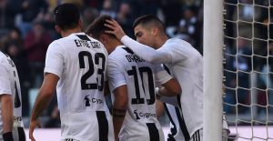 Cristiano Ronaldo, il nuovo “Re Mida” del calcio mondiale