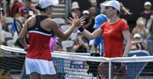 Open d’Australia: scacco al trono di Simona Halep. In nove per il primato. Segui il campionato scommesse dedicato al torneo su Unibet!
