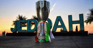Supercoppa: Juve e Milan si giocano l’8 sulla ruota di Jeddah. Segui live le quote di Unibet!