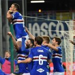 Serie A: attesa per il gol dell’ex Quagliarella in Napoli-Samp: vale un nuovo record. Unibet propone la novità della “Scommessa senza rischio” se segna!