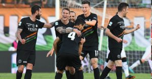 Serie B: Palermo a caccia di punti in laguna. Segui live le quote del “Monday Night” su Unibet!