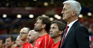 Euro 2020: la Svizzera difende la leadership del girone. Segui live le quote su Unibet!