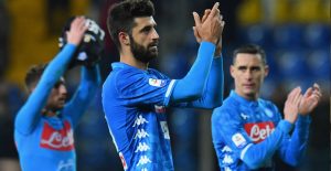 Serie A: la Juve si gioca, al San Paolo di Napoli, 2/3 dello scudetto. Segui live le quote su Unibet!