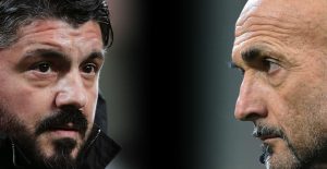Serie A: chi vince il derby Milan-Inter ipoteca la Champions