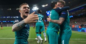 Champions League: Tottenham-Ajax, sfida tra “outsider”
