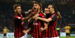 Coppa Italia “salvastagione” per Milan e Lazio