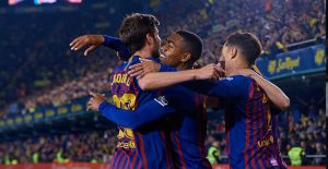 La Liga: l’Atlético “sogna” l’impresa con il Barça. Vincendo può riaprire il campionato