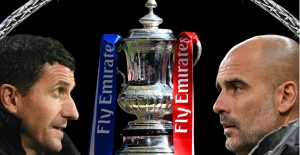 FA Cup: Manchester City-Watford. Finale a senso unico per i Citizens
