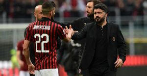 Gattuso (AC Milan) e la lezione al mondo del calcio. Il “parallelo” rossonero con Nereo Rocco