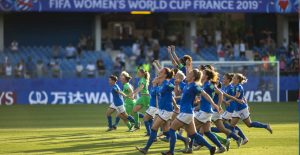 Mondiale calcio (F): Italia-Olanda. Le Azzurre sognano una “storica” semifinale