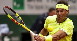 Tennis: Open di Francia. Thiem-Nadal è la riedizione della finale 2018