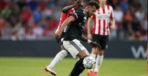 Champions (qual.): Basilea-Eindhoven. Si respira profumo di grande calcio!