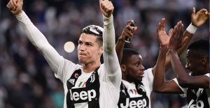 Serie A: la Juve “cannibale” punta al 9° scudetto