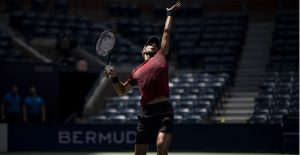 US Open: tutti contro Novak Djokovic, “favorito” per la vittoria finale