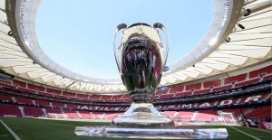 Le squadre più vincenti in Champions League