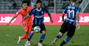 Predictor: Sampdoria-Inter e Sassuolo-Atalanta i “match” da seguire della 6a giornata