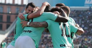 Champions (UCL): Inter-Borussia Dortmund. Conte obbligato a vincere
